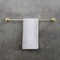 Kibi Cube 24 inch Bathroom Towel Bar KBA1504BG - alternate 2